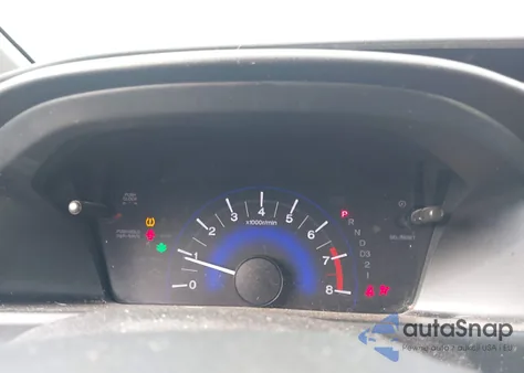 2013 Honda Civic Lx из США, поврежденный, VIN 19XFB2F57DE045551